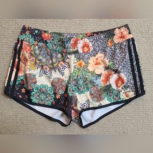 Adidas Originals Women's Jardim Shorts By Farm